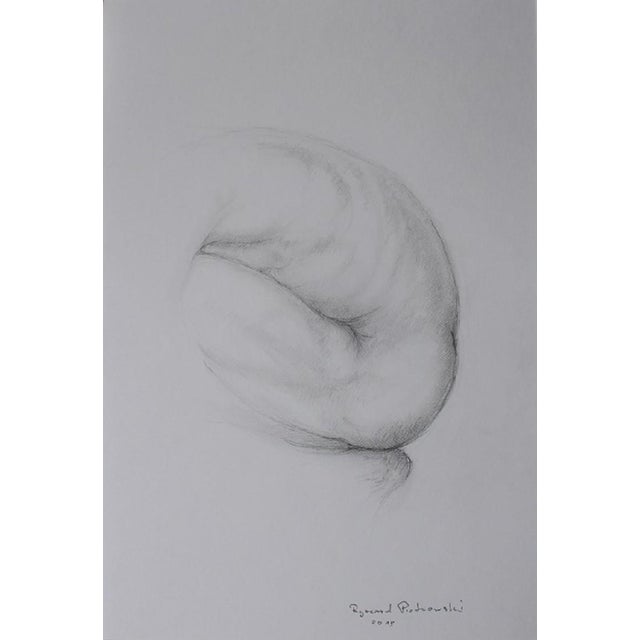 Ryszard Piotrowski, Nude, 2015 For Sale - Image 3 of 3