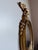 1990s Eagle Gold Mirror For Sale - Image 4 of 8