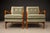 Pair of Sculptural Armchairs by Giuseppe Scapinelli in Caviúna Wood & Mohair, Brazil, 1950s For Sale - Image 16 of 18