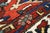 Vintage Bakhtiari Rug 10'2'' X 12'1'' For Sale In New York - Image 6 of 12