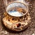 1910s Loetz Art Glass With Silver Overlay Vase For Sale In Tampa - Image 6 of 12