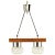 Mid-Century Chandelier by Richard Essig For Sale - Image 6 of 6