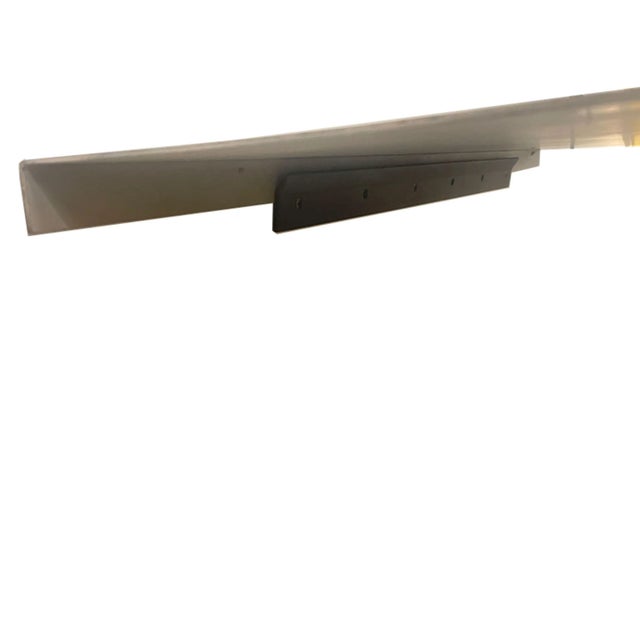 Sonder Living Shield Wall Console For Sale - Image 4 of 5