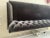 Taupe Modern Velvet Tufted Sofa For Sale - Image 8 of 13