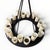 Kevin Reilly for Holly Hunt Round 17-Light Hemel Chandelier For Sale In Indianapolis - Image 6 of 7
