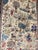 1950s Persian Pictorial Kashan Rug, 4'7" X 7'6" For Sale - Image 4 of 10