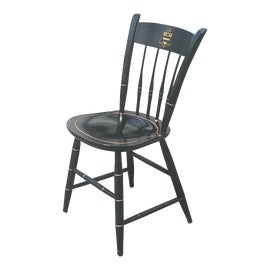 Example of Nichols and Stone Seating