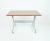Vintage Mobile Table, 1970s For Sale - Image 9 of 10