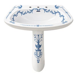 Example of Bathroom Fittings and Fixtures