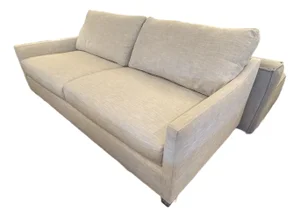 Moss Studios Slope Arm Sofa