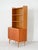 Scandinavian Bookcase with Drawers and Shelves, 1950s For Sale - Image 4 of 9