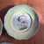 Ceramic Limoges Fish Service With Platter and Five Plates Circa 1880-1890 - Set of 6 For Sale - Image 7 of 9