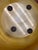 Waterford Evolution Collection Striped Art Glass Bowl For Sale In San Francisco - Image 6 of 12