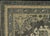 Early 21st Century Turkish Oushak Rug 2'10" x 6'10" #20252 For Sale - Image 5 of 8