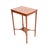 Antique Edwardian Side Table, 1900s For Sale - Image 3 of 7