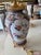 Chinoiserie Vintage Hollywood Regency Imari Lamps - a Pair For Sale - Image 3 of 16