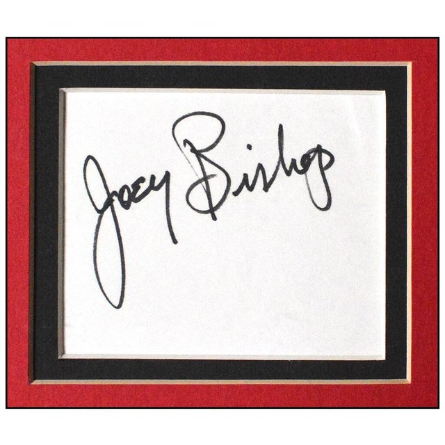 Early 20th Century The Rat Pack Signatures, The Rat Pack For Sale - Image 9 of 10