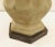 Currey & Company Currey & Co. Gray Terracotta Alcovy Table Lamp For Sale - Image 4 of 7
