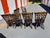 Traditional Ethan Allen Dining Chairs For Sale - Image 3 of 16