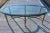 Mid-Century Modern Mastercraft Coffee Table in Faux Bamboo For Sale - Image 3 of 13