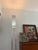 Robert Sonneman 1980s Robert Sonneman Tall Floor Lamp Pair For Sale - Image 4 of 12