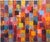 Dana Gordon Contemporary Abstract Oil on Canvas "New Space" by Dana Gordon For Sale - Image 4 of 4