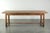 2000 - 2009 Large Antique 19th Century Farmhouse Dining in Pinewood For Sale - Image 5 of 13