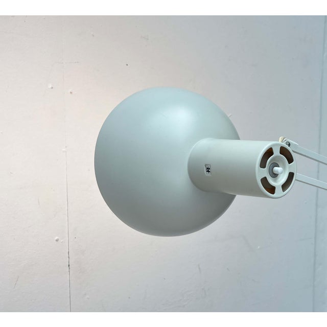 Mid-Century Modern Mid-Century Modern It Task Wall Lamp from Louis Poulsen, 1970s For Sale - Image 3 of 18