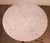 Round Bistro Table with Marble Top For Sale - Image 3 of 6