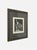 A striking black-and-white print titled Le Laocoön, depicting Laocoön and his sons entwined with serpents. Detailed...