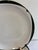 Vintage McNicol China Green Rim Restaurant Ware Plates, Set of 3 For Sale In Oklahoma City - Image 6 of 13