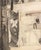 1960s Agudelo Abstraction Mixed Media on Masonite, 1966 For Sale - Image 5 of 10