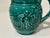 Vintage Wedgwood Etruria & Barlaston Hound-Handle Majolica Pitcher For Sale - Image 9 of 17
