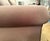 Stickley Down-Filled Café-Au-Lait Velvet Loveseat For Sale - Image 9 of 11