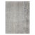 A vintage Turkish flat-weave Kilim large room size carpet handmade during the mid-20th century with a salt and pepper...