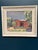 E. Freidland, Gult Hus, 1950s, Oil on Panel, Framed For Sale - Image 11 of 14