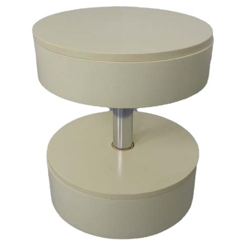 Rollable Sewing Box, 1970s For Sale