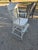 This authentic early American country-style youth chair / high chair brings timeless farmhouse charm and wonderful...
