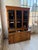 19th Century Napoleon Grocery Store Cupboard For Sale - Image 3 of 18