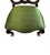 Vintage Elegant Venetian Side Chair With Thai Silk Circa 1960 For Sale In New York - Image 6 of 12