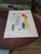 Vintage Mid Century Modern Signed Miro Lithograph For Sale In New York - Image 6 of 12