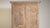 Early 19th Century Louis XV Oak Wardrobe For Sale - Image 10 of 14