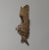 18th Century 18th Century French Walnut Carving of an Angel For Sale - Image 5 of 5