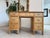 Rustic Art Nouveau Desk Secretaire in Softwood, 1920s For Sale - Image 13 of 13