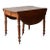 Antique Drop Leaf Table For Sale