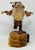 Native American Native American Hopi "White Bear" Katsina Doll by Milton Howard (B. 1964) For Sale - Image 3 of 5