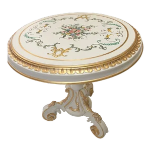 Side Table Andrea Fanfani
