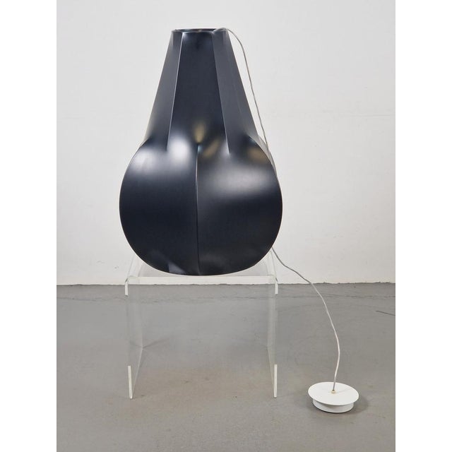 Metal Large Cocoon Pendant Lamp by De-Signum Studio Lab for Kundalini, Italy, 2000s For Sale - Image 7 of 13