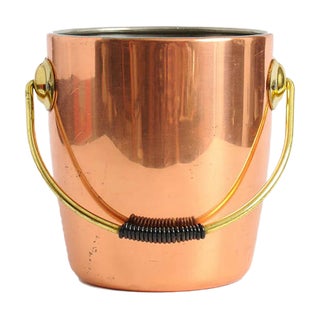 Mid-Century Ice Bucket from Sigg, 1960s For Sale
