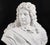 Antique 20th Century Italian Marble Bust of a Nobleman in Armour For Sale - Image 4 of 18